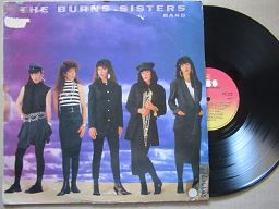 The Burns Sisters Band | ( RSA VG+ )