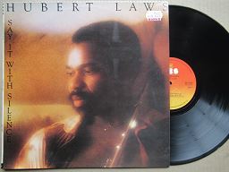 Hubert Laws | Say It With Silence (RSA VG+)