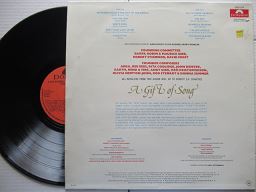 Various – Music For Unicef Concert: A Gift Of Song (RSA VG+)