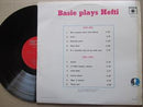 Count Basie & His Orchestra | Basie Plays Hefti (RSA VG+)