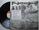 The Surinam Strings o.l.v. Imro Drenthe – The Surinam Strings (Holland VG+)