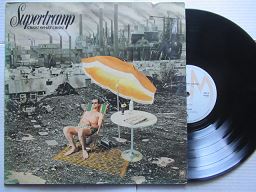 Supertramp | Crisis? What Crisis? (RSA VG)