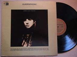 Barbra Joan Streisand | Barbra Joan Streisand (USA VG+)