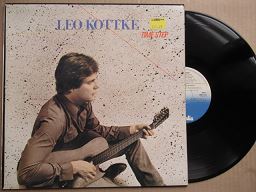 Leo Kottke | Time Step (UK VG+)