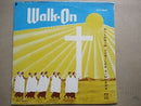 Pilgrim Jubilee Singers | Walk On (USA New)