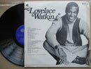 Lovelace Watkin's | Live In South Africa (RSA VG+)