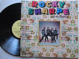 Rocky Sharpe & The Replays – Come On Let's Go (RSA VG+)