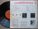 The Peddlers – The Peddlers On Tour (RSA VG)