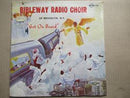 Bibleway Radio Choir | Get On Board (USA New)