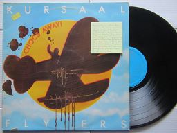 Kursaal Flyers | Chocs Away (UK VG+)