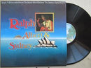 Ralph McTell – Ralph, Albert And Sydney (RSA VG+)