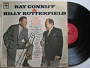 Ray Conniff & Billy Butterfield | Just Kiddin' Around (RSA VG)
