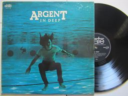 Argent | In Deep (RSA VG)