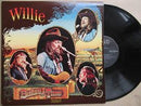 Willie Nelson | Willie - Before His Time (USA VG+)