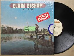 Elvin Bishop | Let It Flow (USA VG+)