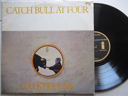 Cat Stevens | Catch Bull At Four (RSA VG+)