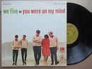 We Five | You Were On My Mind (USA VG)