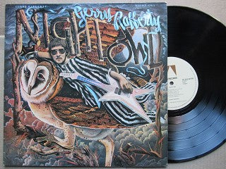 Gerry Rafferty | Night Owl (RSA VG)