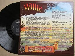Willie Nelson | Willie - Before His Time (USA VG+)
