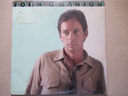 John O' Banion | John O' Banion (USA New)