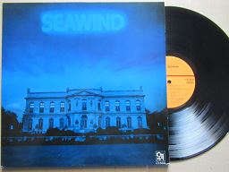 Seawind – Seawind (USA VG+)