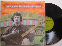 The Mason Williams Ear Show | ( USA VG )