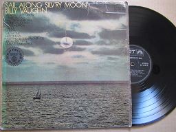 Billy Vaughn | Sail Along Silv'ry Moon (RSA VG)