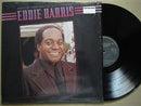 Eddie Harris | People Get Funny When They Get A Little Money (RSA VG+)