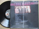 Eddie Harris | People Get Funny When They Get A Little Money (RSA VG+)