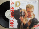 MC Miker G | Don't Let The Music Stop (USA VG)