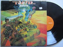 Tomita – Bolero (RSA VG)