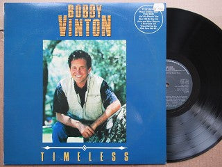 Bobby Vinton | Timeless (RSA VG+)