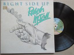 Ralph McTell | Right Side Up (UK VG+)