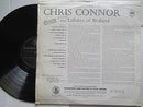 Chris Connor | Sings Lullabys Of Birdland (RSA VG)
