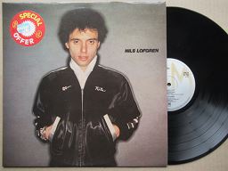 Nils Lofgren | Nils (RSA VG+)