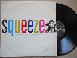 Squeeze | Babylon And On (RSA VG)