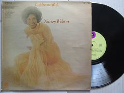 Nancy Wilson | But Beautiful (RSA VG+)