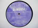 DJ Mouse | Annihalating The Dark (UK VG+)