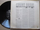 Count Basie | More Hits Of The 50's And 60's (USA VG+)