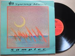 Various Artists | TBA Spring Music Sampler (RSA VG+)