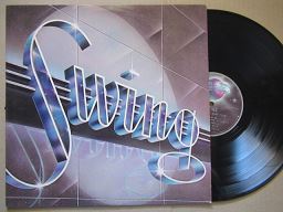 Richard Perry | Swing (USA VG+)