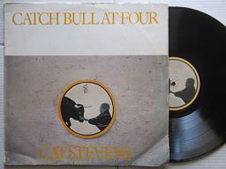 Cat Stevens | Catch Bull At Four (RSA VG)