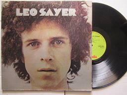 Leo Sayer - Leo Sayer (RSA VG)