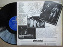 Various – Solid Gold Soul (America's Great Soul Singers) (UK VG)