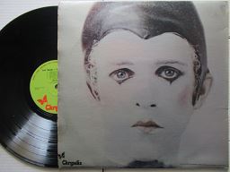 Leo Sayer - Leo Sayer (RSA VG)