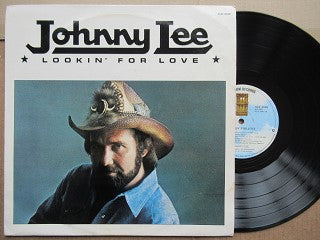 Johnny Lee | Lookin' For Love (RSA VG+)
