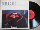 Tom Scott | Intimate Strangers (USA VG)