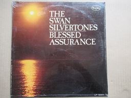 The Swan Silvertones | Blessed Assurance (USA New) Sealed
