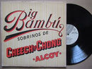 Cheech And Chong | Big Bambu (USA VG)