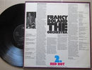 Francy Boland The Orchestra | 2. Red Hot (Germany VG-)